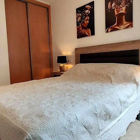 Apartamento Antina 12 En Santa Pola Εξωτερικό φωτογραφία