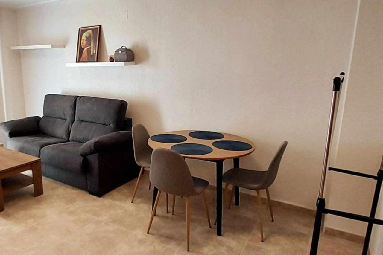 Apartamento Antina 12 En Santa Pola Εξωτερικό φωτογραφία