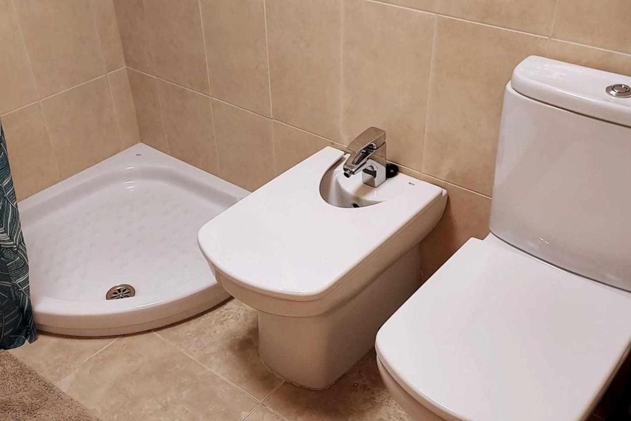 Apartamento Antina 12 En Santa Pola Εξωτερικό φωτογραφία