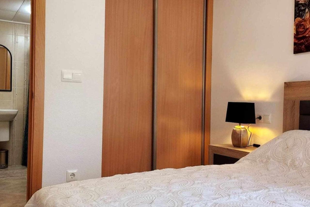 Apartamento Antina 12 En Santa Pola Εξωτερικό φωτογραφία