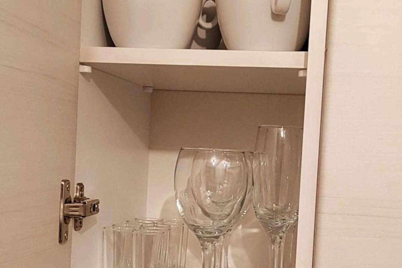 Apartamento Antina 12 En Santa Pola Εξωτερικό φωτογραφία
