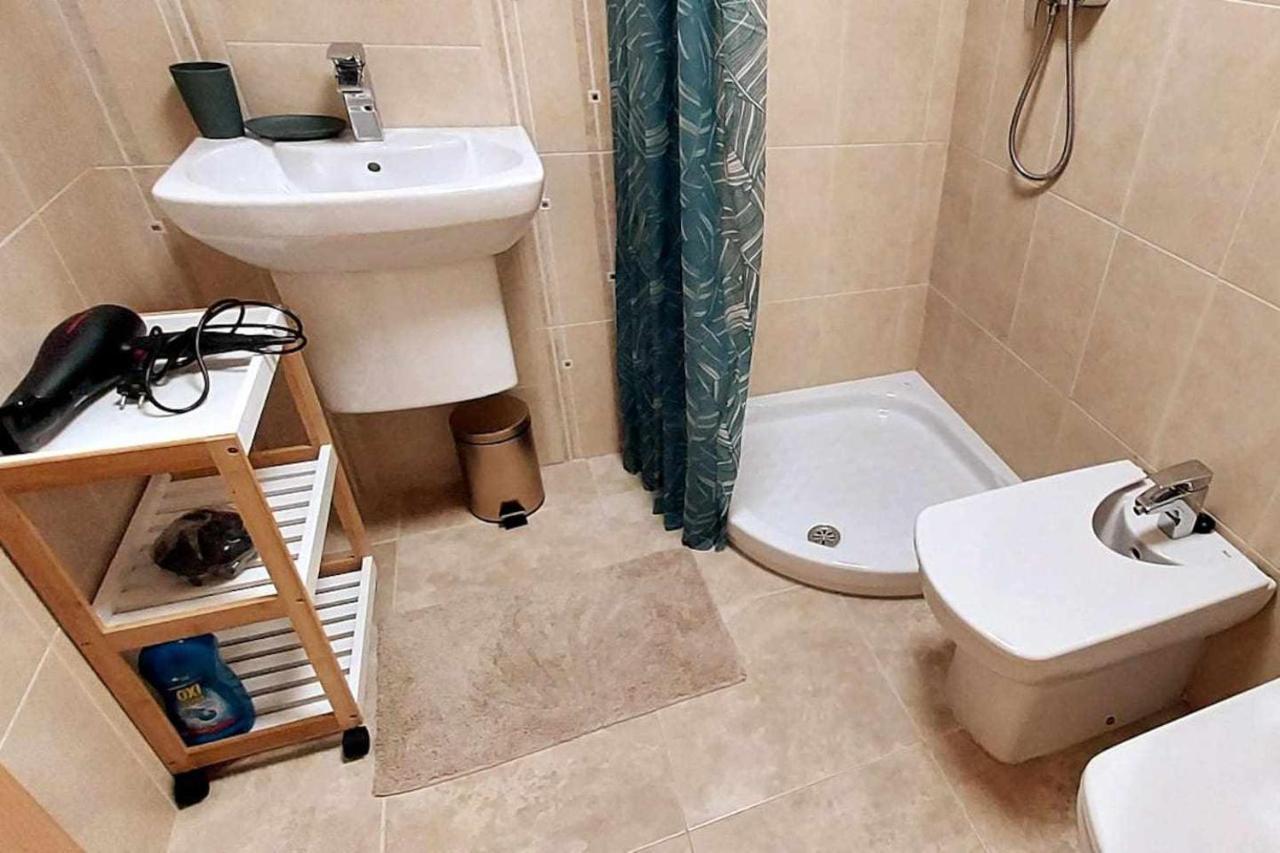 Apartamento Antina 12 En Santa Pola Εξωτερικό φωτογραφία