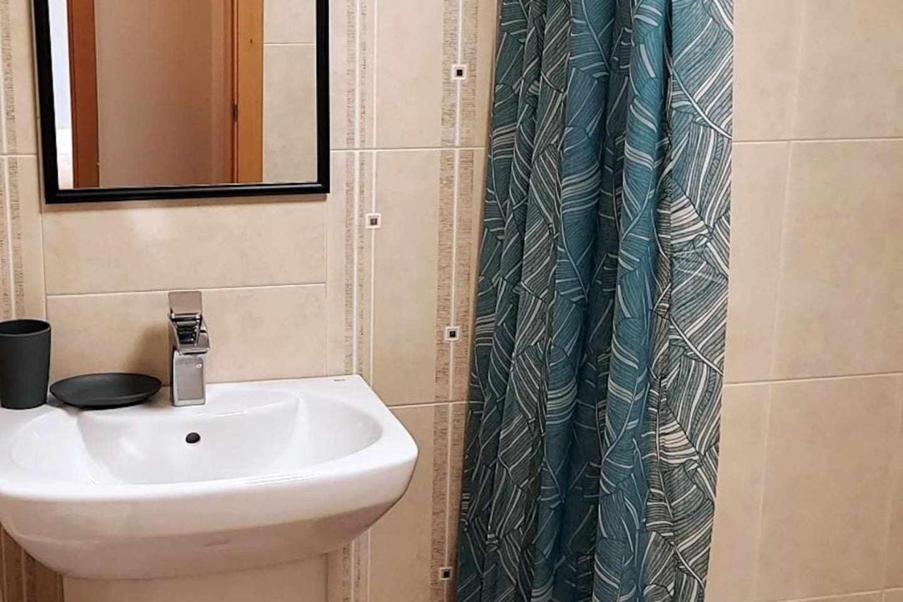 Apartamento Antina 12 En Santa Pola Εξωτερικό φωτογραφία