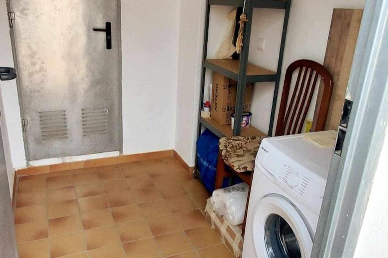 Apartamento Antina 12 En Santa Pola Εξωτερικό φωτογραφία