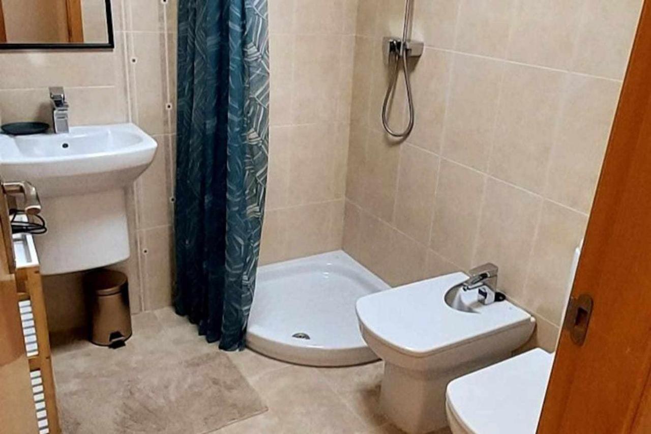 Apartamento Antina 12 En Santa Pola Εξωτερικό φωτογραφία