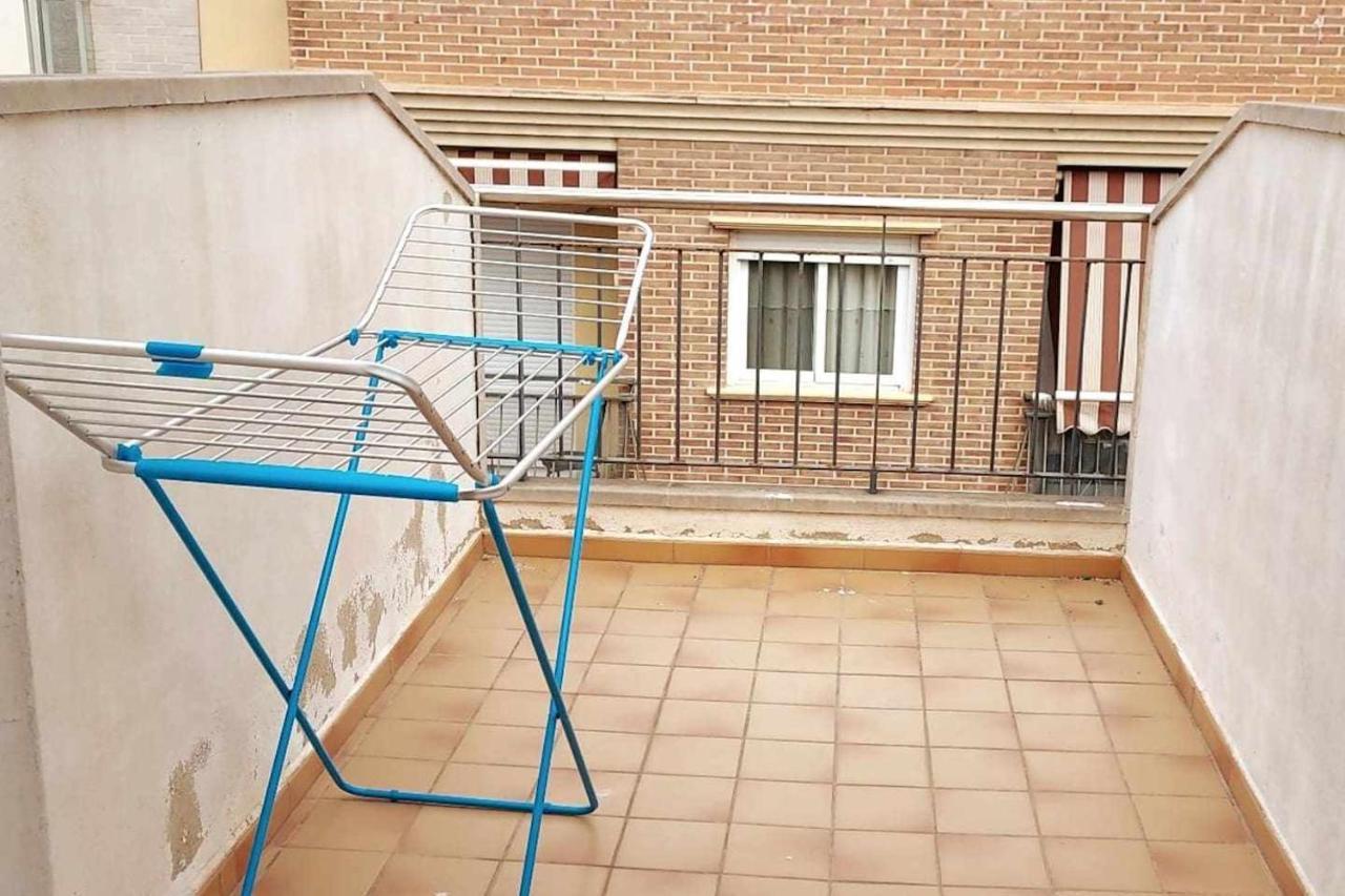 Apartamento Antina 12 En Santa Pola Εξωτερικό φωτογραφία