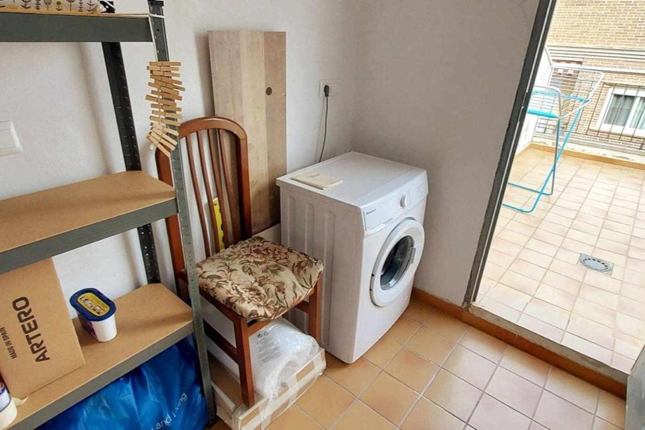 Apartamento Antina 12 En Santa Pola Εξωτερικό φωτογραφία