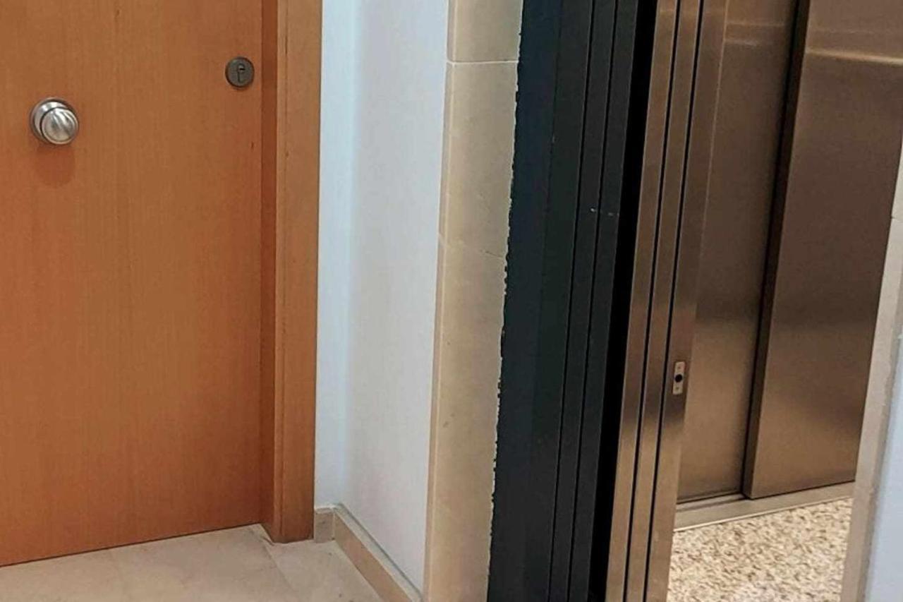 Apartamento Antina 12 En Santa Pola Εξωτερικό φωτογραφία