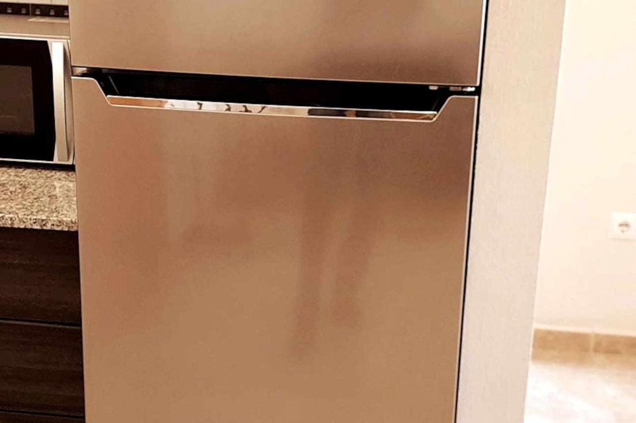 Apartamento Antina 12 En Santa Pola Εξωτερικό φωτογραφία