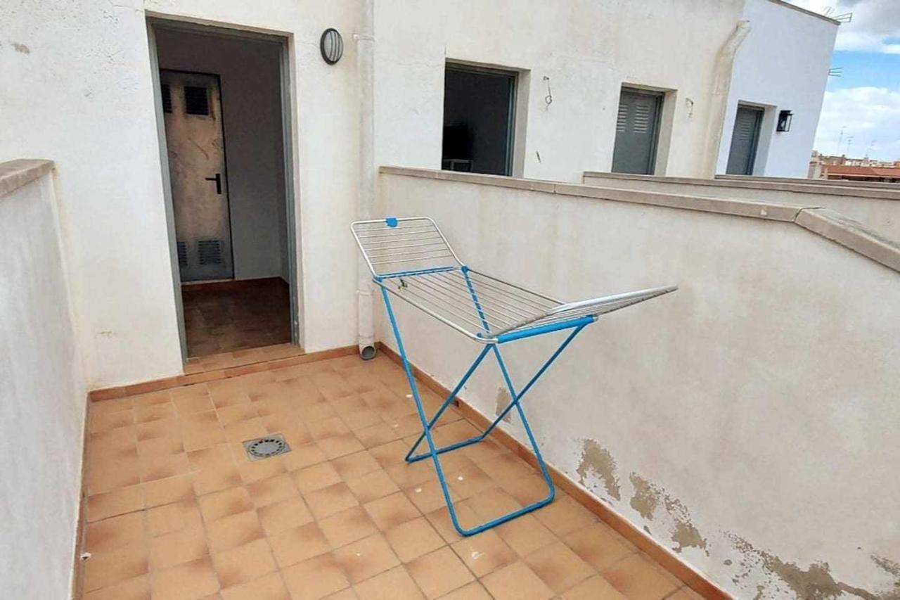 Apartamento Antina 12 En Santa Pola Εξωτερικό φωτογραφία