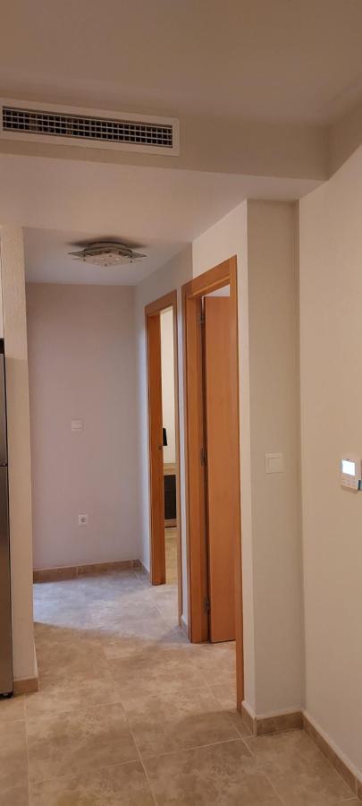 Apartamento Antina 12 En Santa Pola Εξωτερικό φωτογραφία