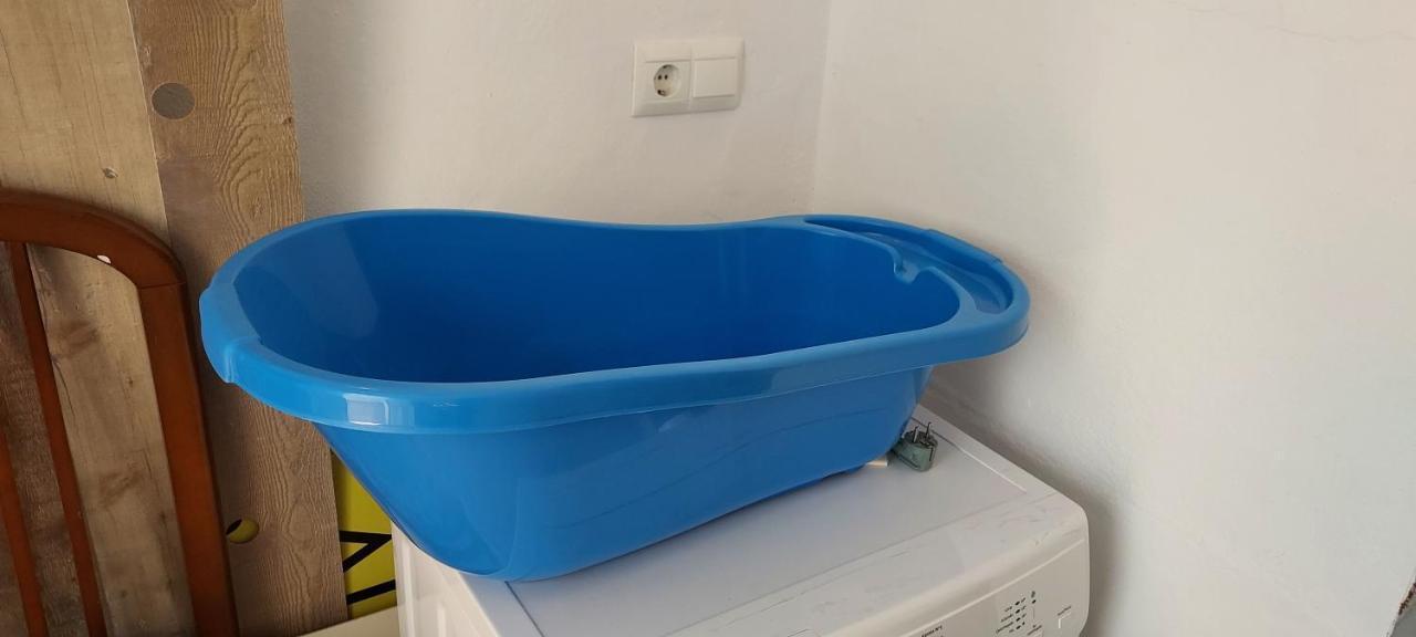 Apartamento Antina 12 En Santa Pola Εξωτερικό φωτογραφία