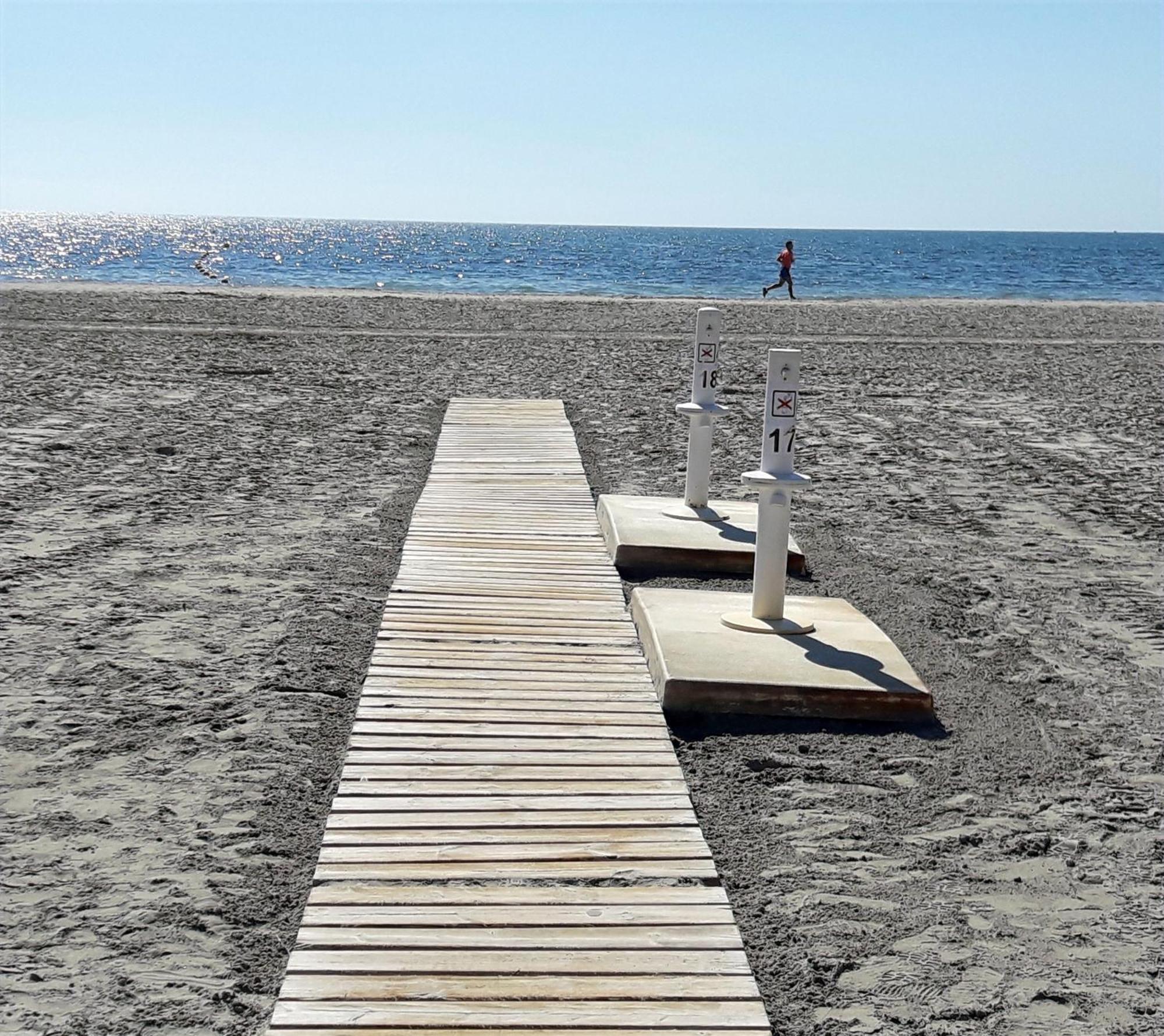 Apartamento Antina 12 En Santa Pola Εξωτερικό φωτογραφία