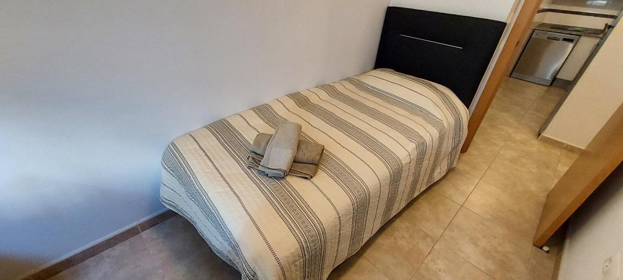 Apartamento Antina 12 En Santa Pola Εξωτερικό φωτογραφία