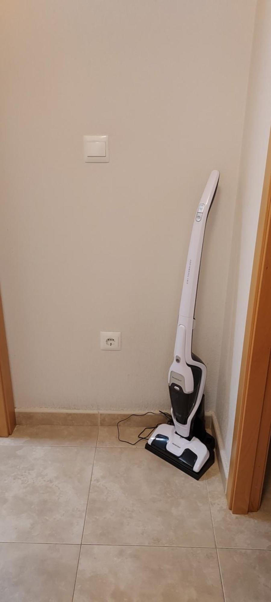 Apartamento Antina 12 En Santa Pola Εξωτερικό φωτογραφία