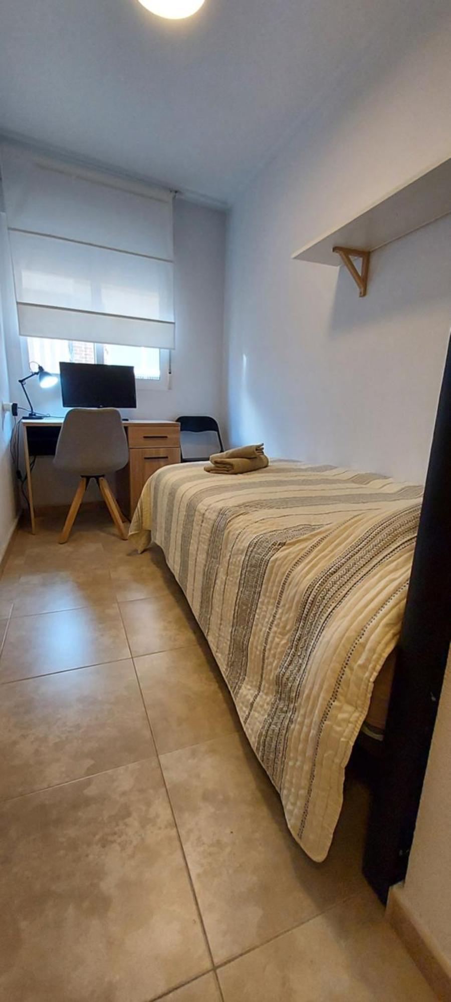 Apartamento Antina 12 En Santa Pola Εξωτερικό φωτογραφία