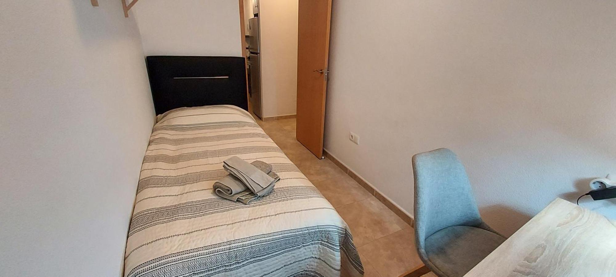 Apartamento Antina 12 En Santa Pola Εξωτερικό φωτογραφία