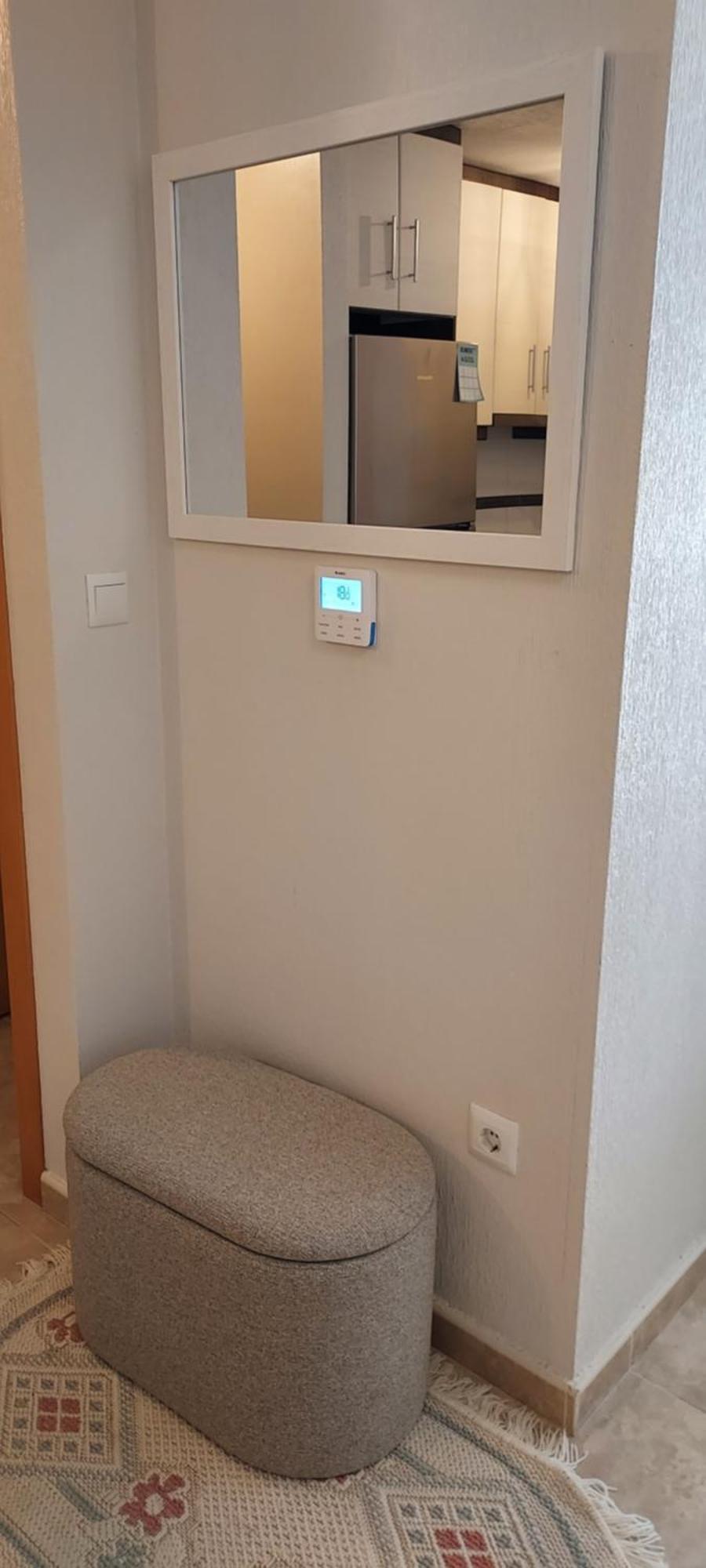 Apartamento Antina 12 En Santa Pola Εξωτερικό φωτογραφία