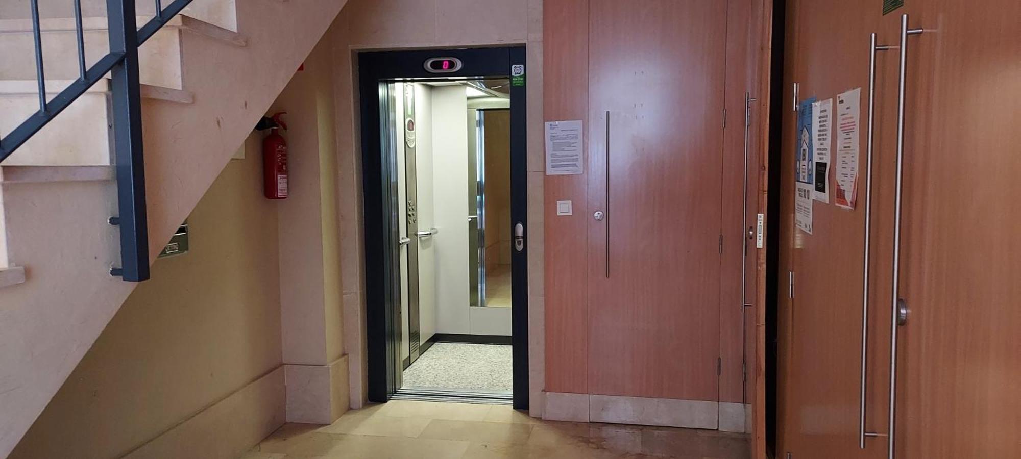 Apartamento Antina 12 En Santa Pola Εξωτερικό φωτογραφία