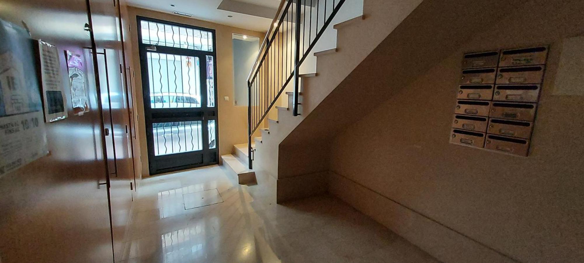 Apartamento Antina 12 En Santa Pola Εξωτερικό φωτογραφία
