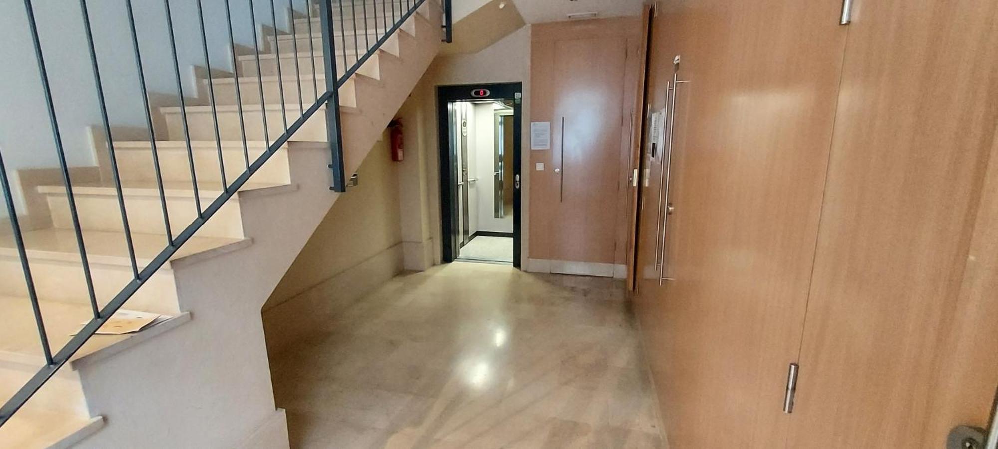 Apartamento Antina 12 En Santa Pola Εξωτερικό φωτογραφία